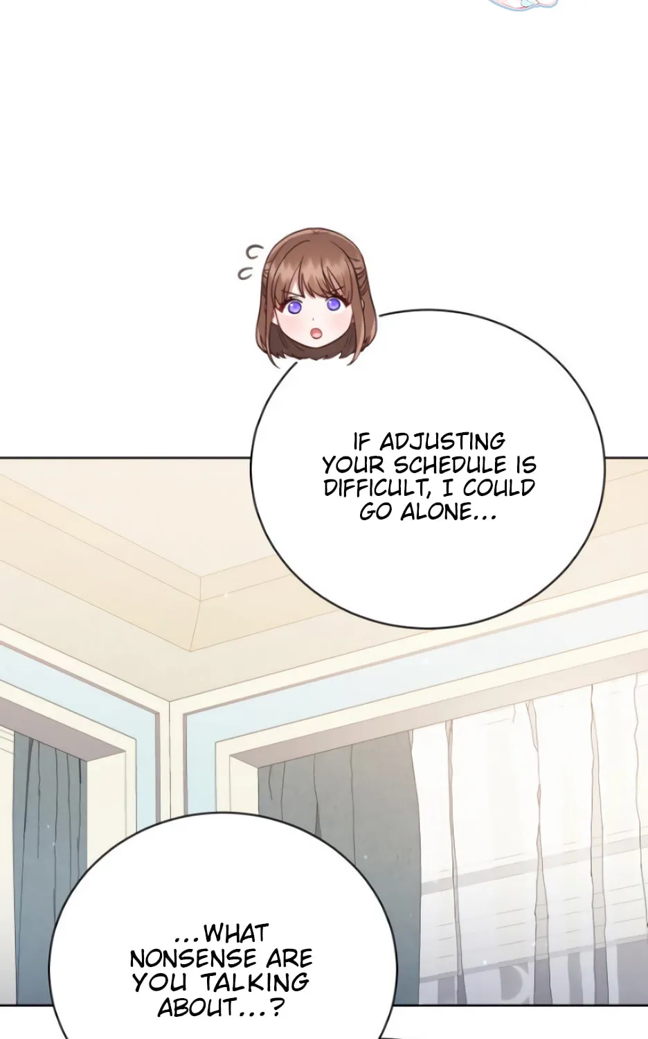 Unrequited Love Doesn't End With Marriage Chapter 26 page 67 - 