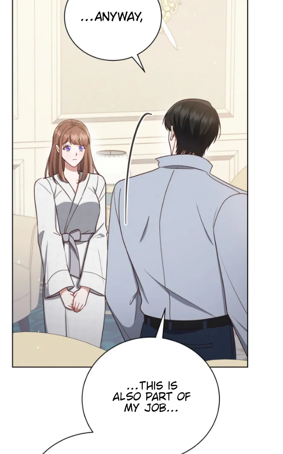 Unrequited Love Doesn't End With Marriage Chapter 26 page 75 - 