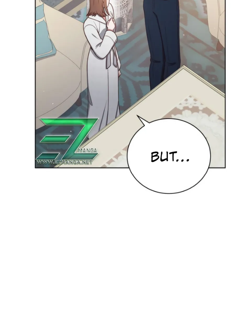 Unrequited Love Doesn't End With Marriage Chapter 26 page 77 - 