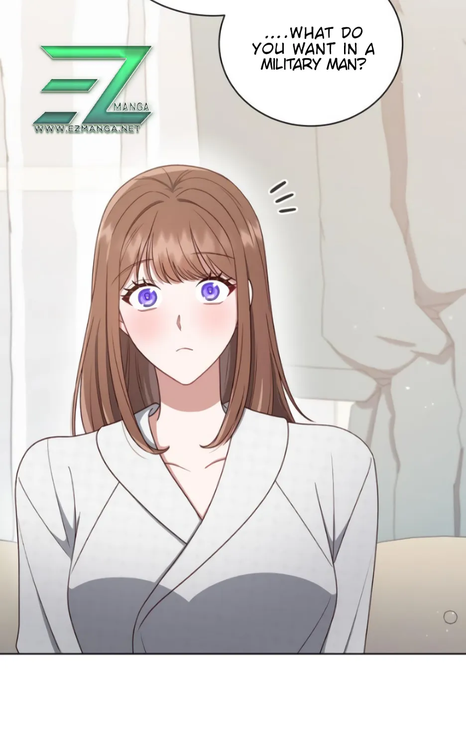 Unrequited Love Doesn't End With Marriage Chapter 26 page 79 - 