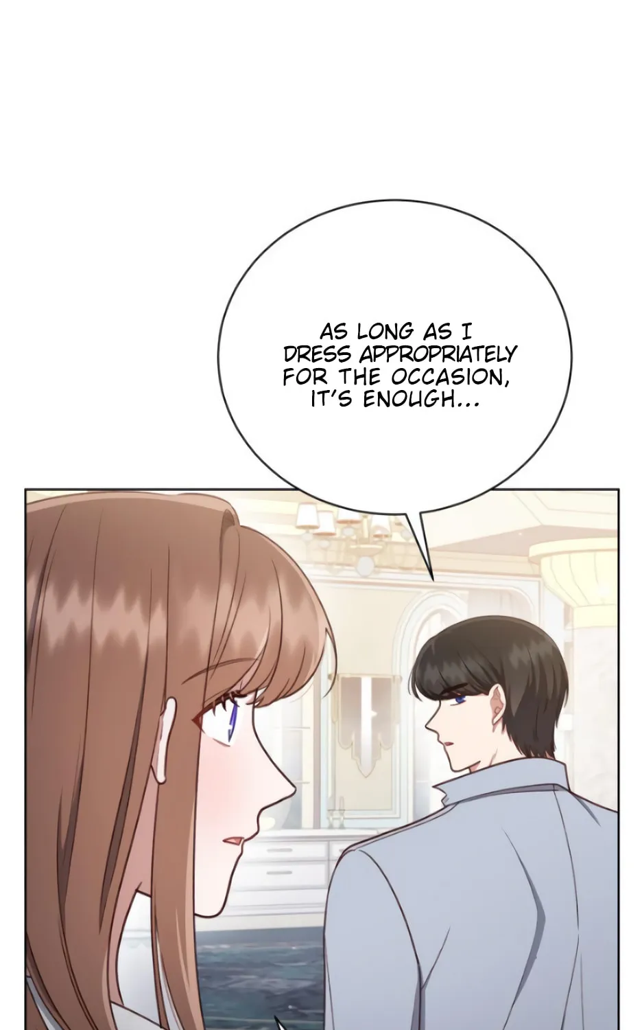 Unrequited Love Doesn't End With Marriage Chapter 26 page 80 - 