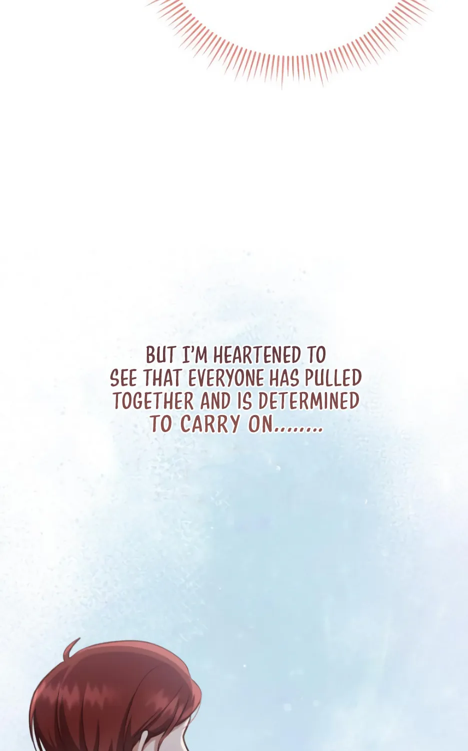 Unrequited Love Doesn't End With Marriage Chapter 26 page 9 - 