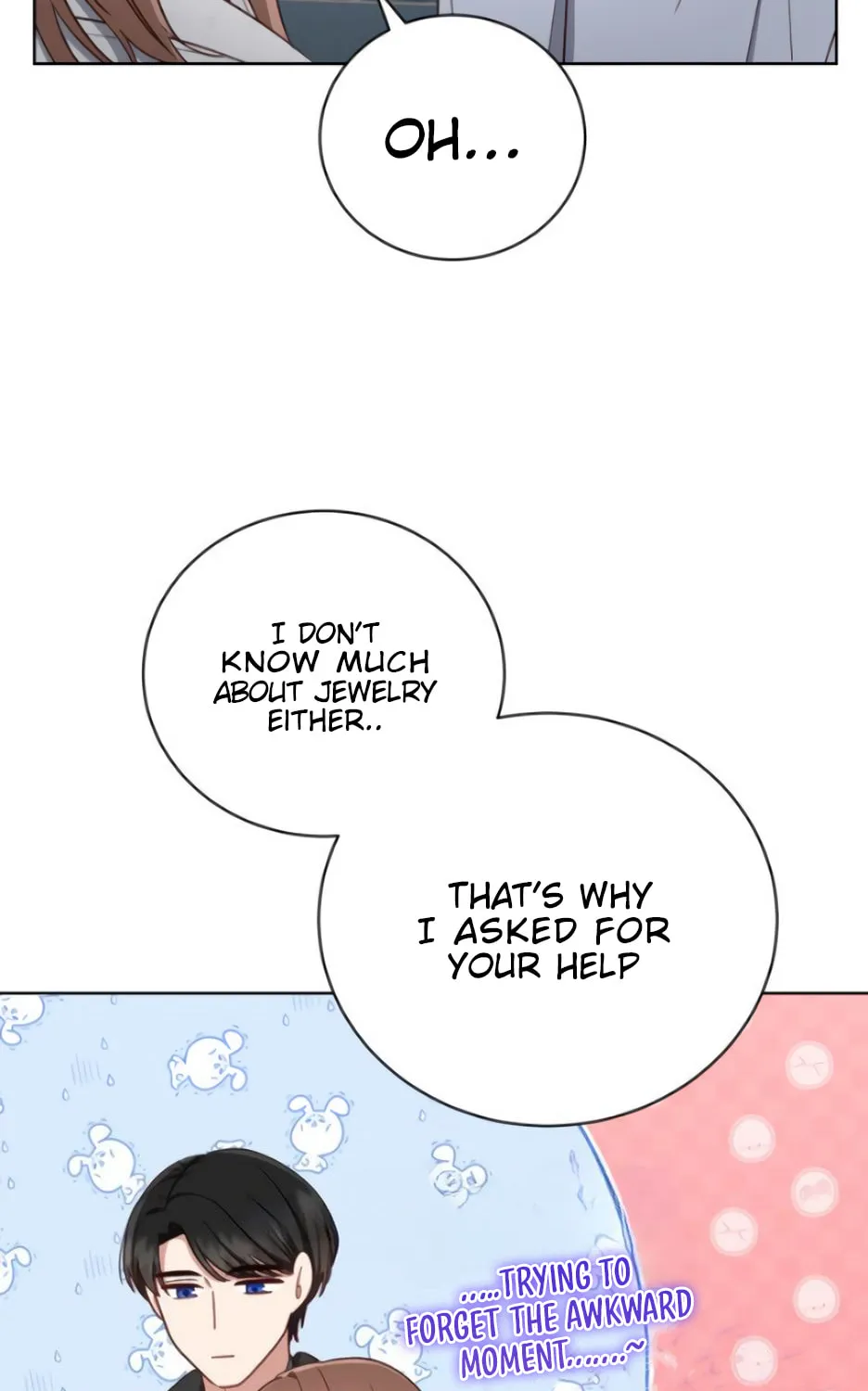 Unrequited Love Doesn't End With Marriage Chapter 26 page 81 - 