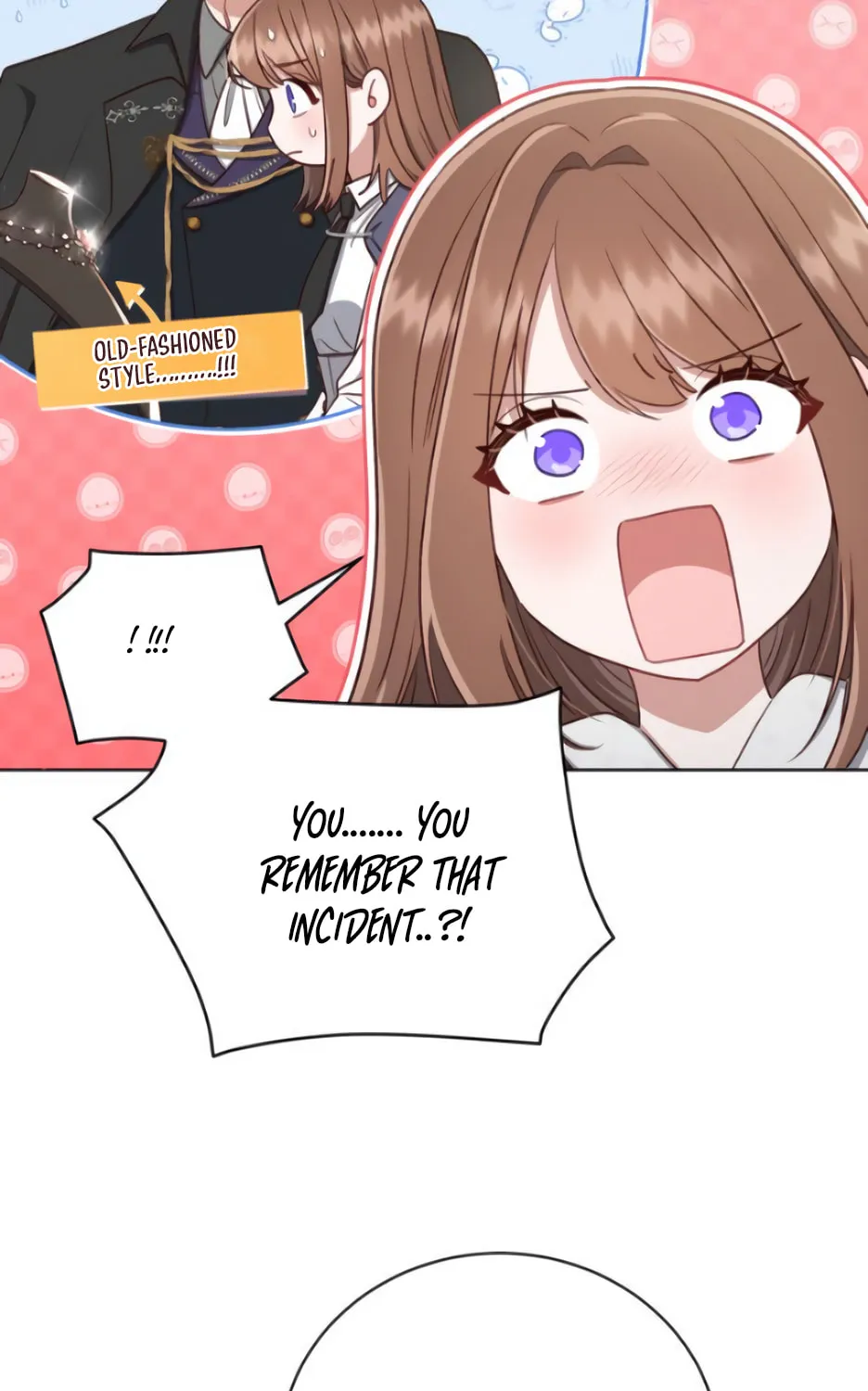 Unrequited Love Doesn't End With Marriage Chapter 26 page 82 - 
