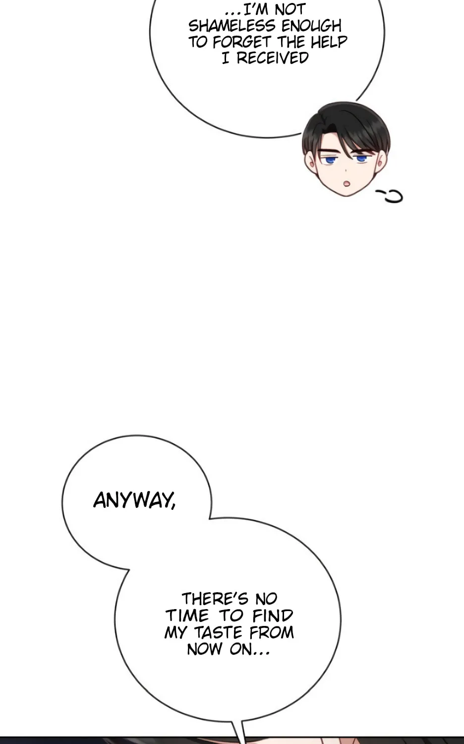 Unrequited Love Doesn't End With Marriage Chapter 26 page 83 - 