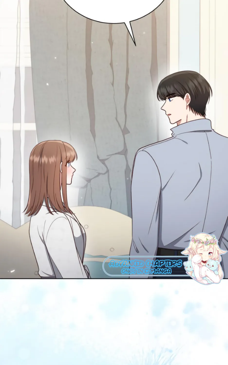 Unrequited Love Doesn't End With Marriage Chapter 26 page 85 - 