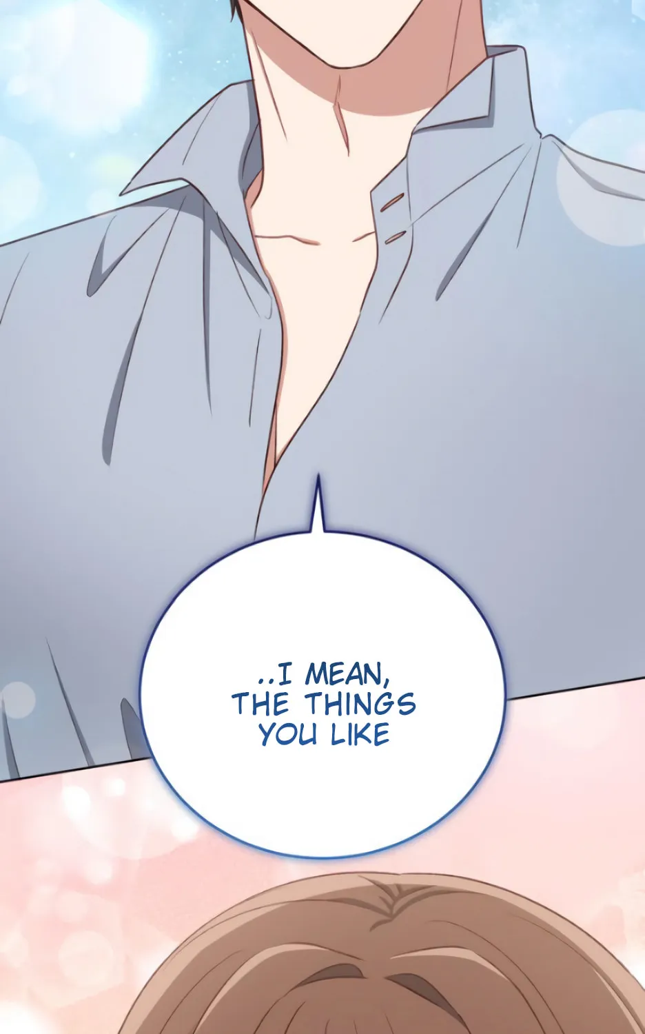 Unrequited Love Doesn't End With Marriage Chapter 26 page 87 - 