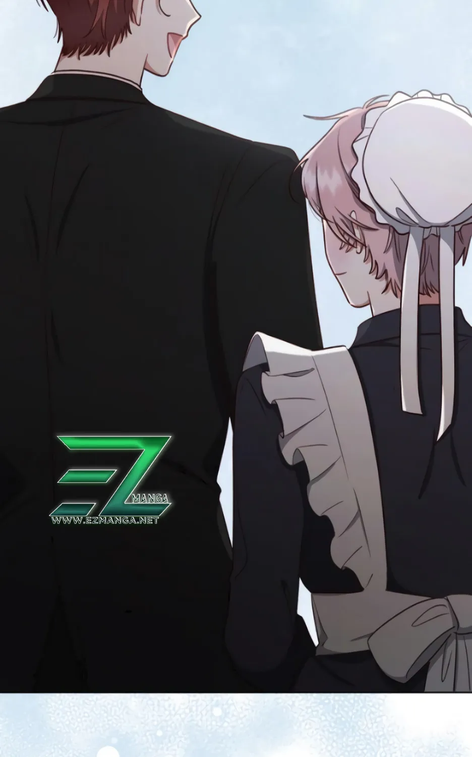Unrequited Love Doesn't End With Marriage Chapter 26 page 10 - 