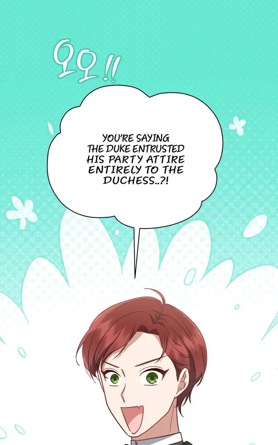 Unrequited Love Doesn't End With Marriage Chapter 27 page 2 - 