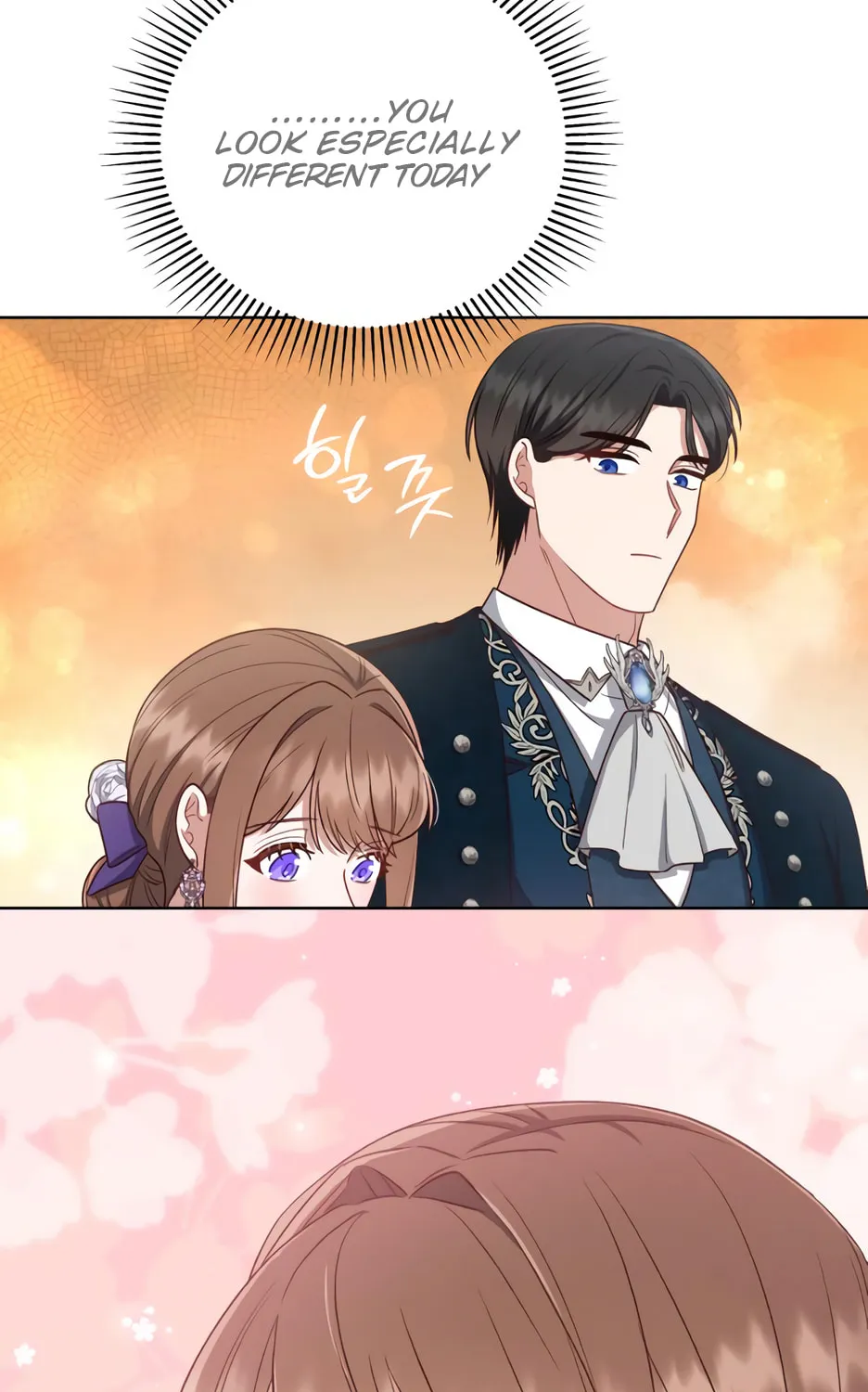 Unrequited Love Doesn't End With Marriage Chapter 27 page 101 - 