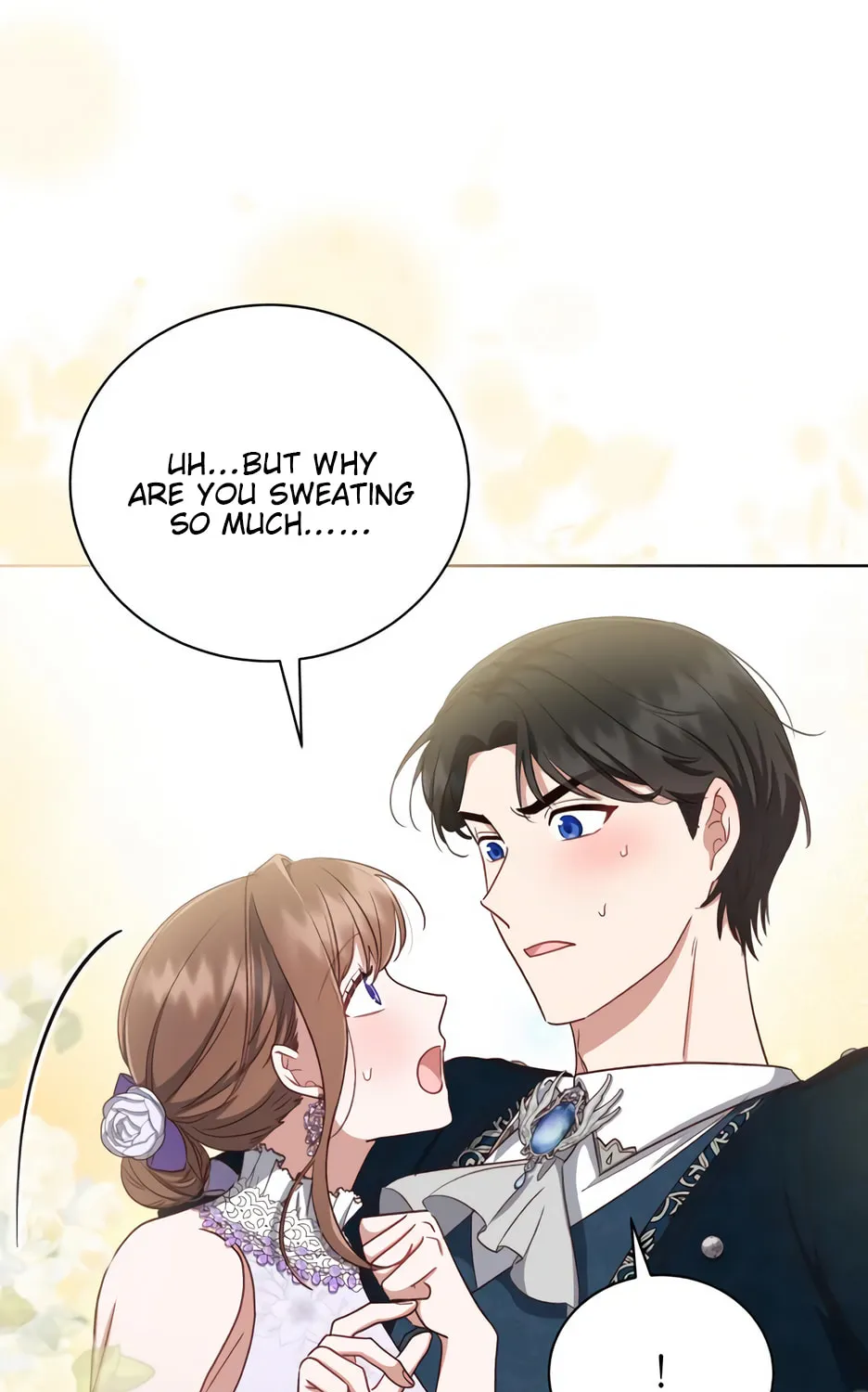 Unrequited Love Doesn't End With Marriage Chapter 27 page 107 - 