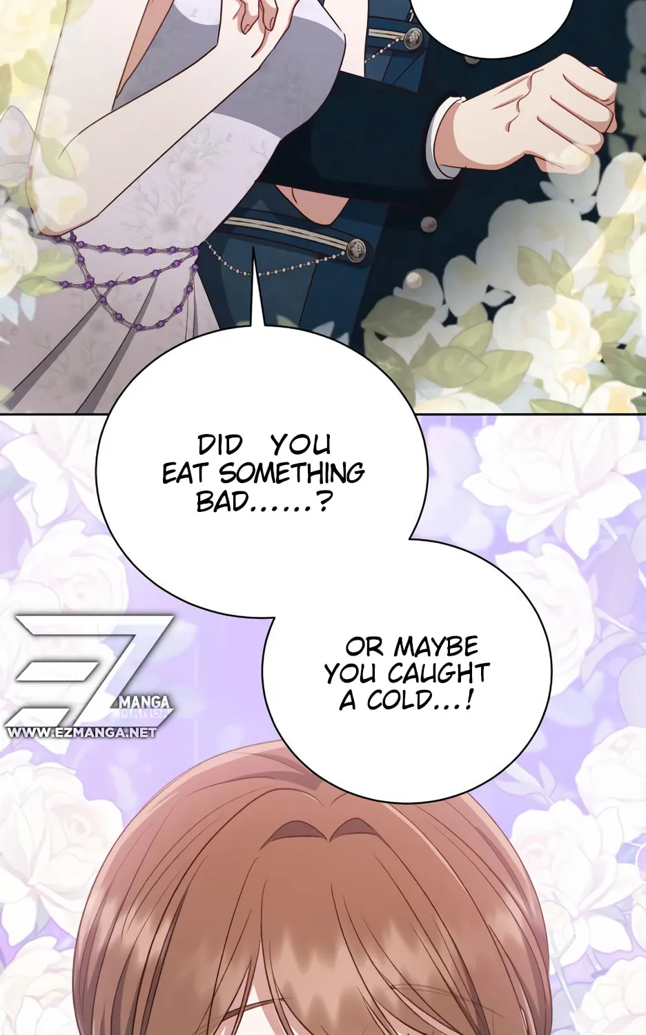 Unrequited Love Doesn't End With Marriage Chapter 27 page 108 - 