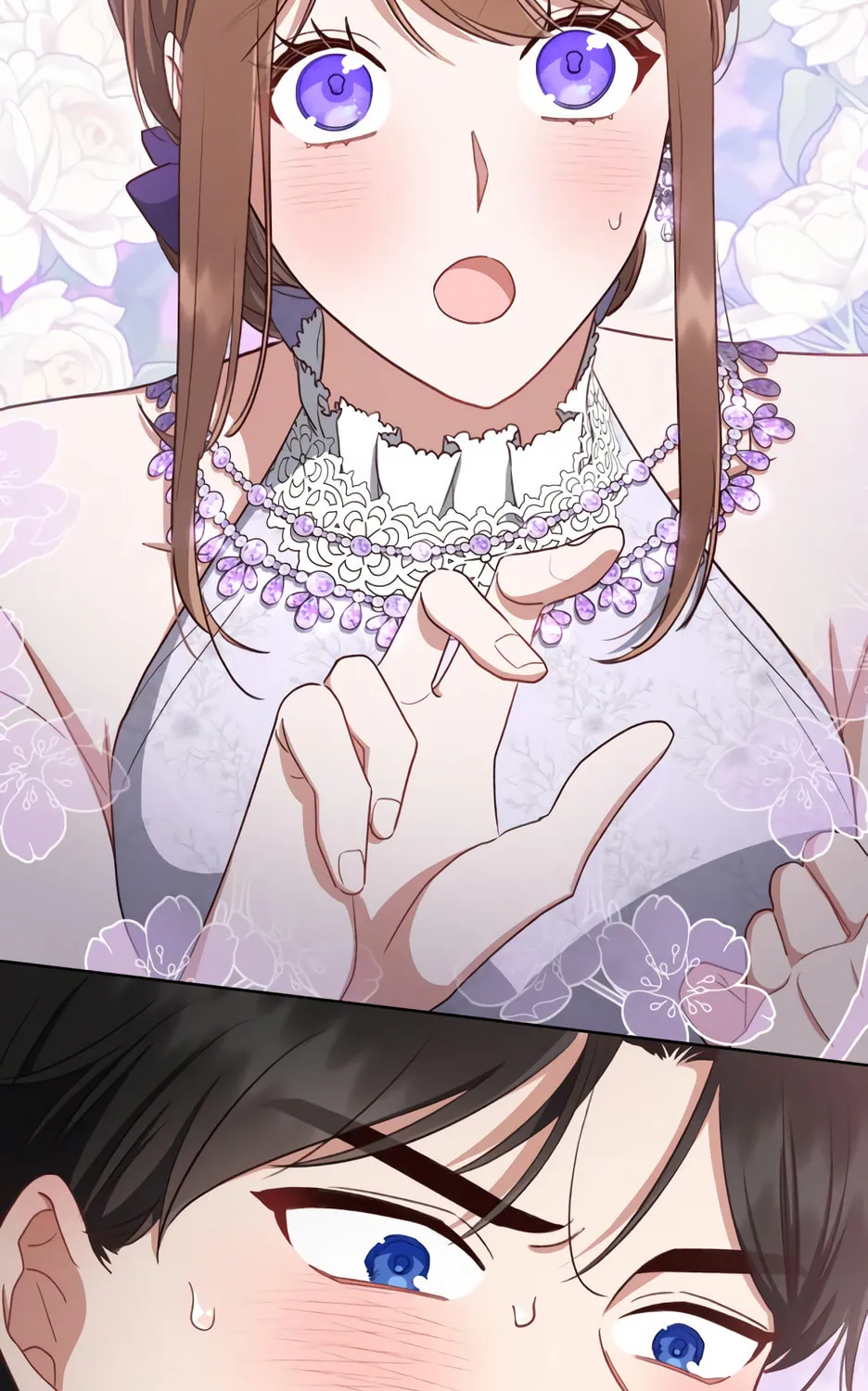 Unrequited Love Doesn't End With Marriage Chapter 27 page 109 - 
