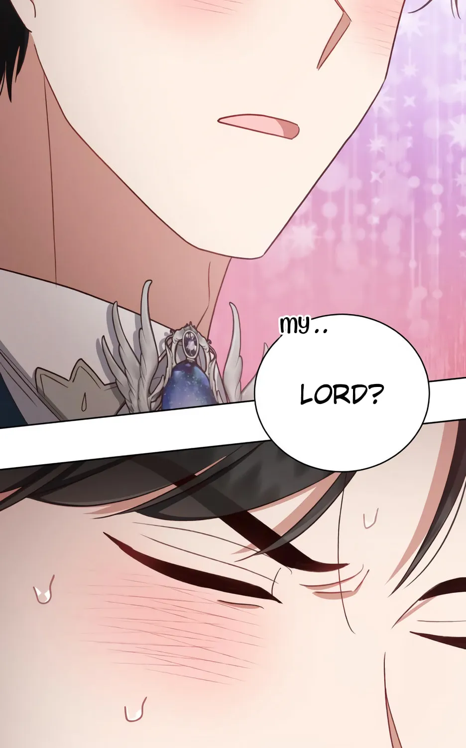 Unrequited Love Doesn't End With Marriage Chapter 27 page 110 - 