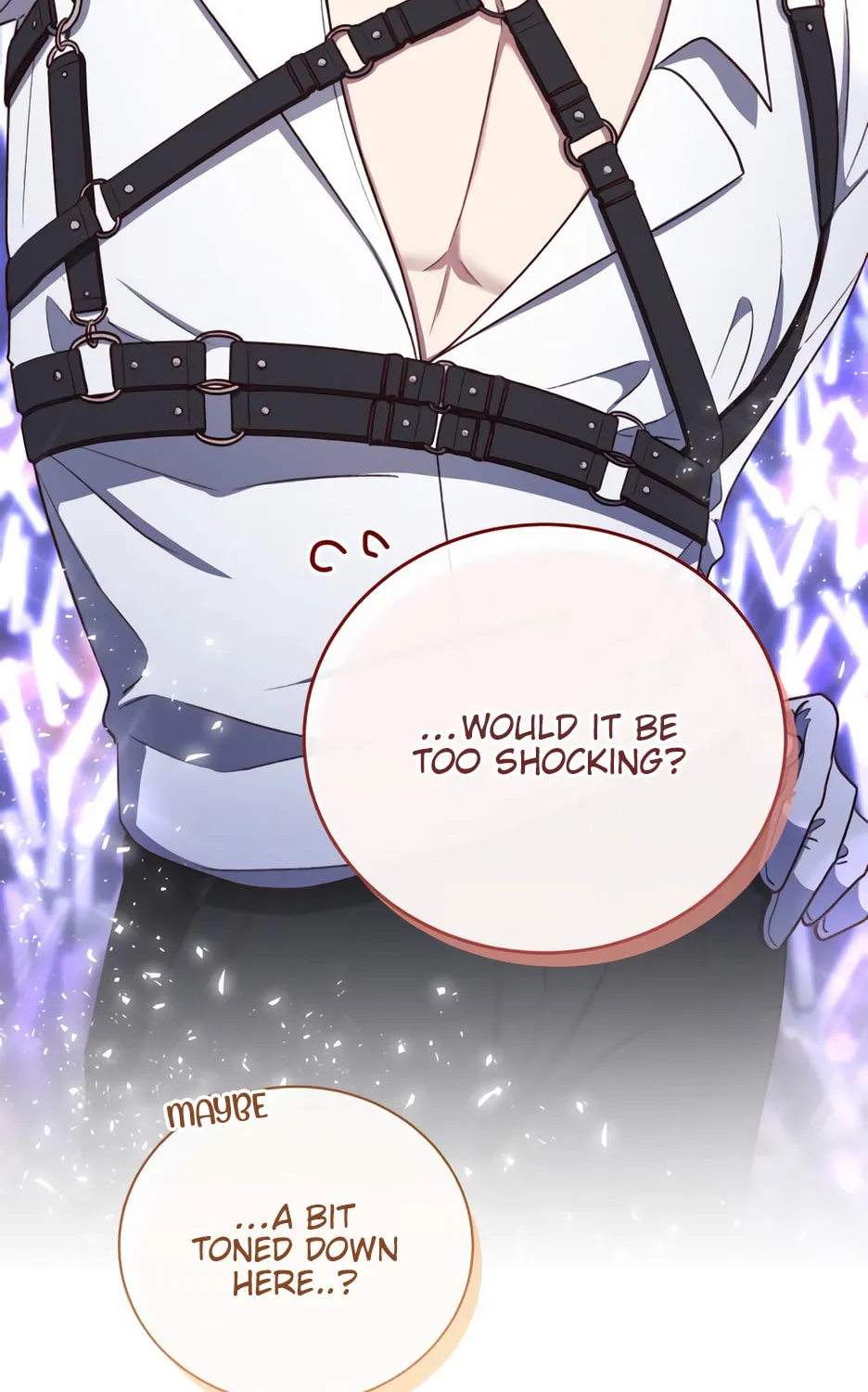 Unrequited Love Doesn't End With Marriage Chapter 27 page 15 - 