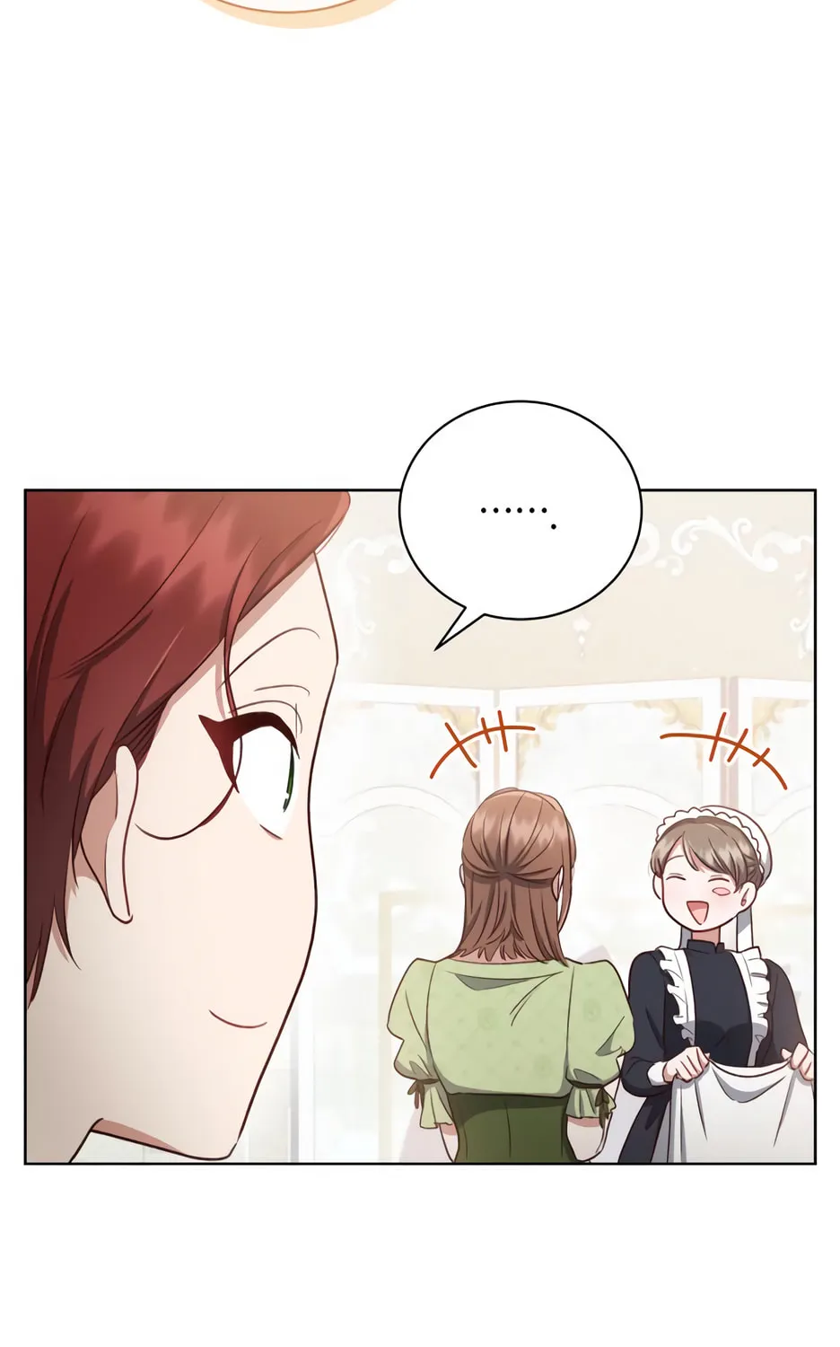 Unrequited Love Doesn't End With Marriage Chapter 27 page 16 - 
