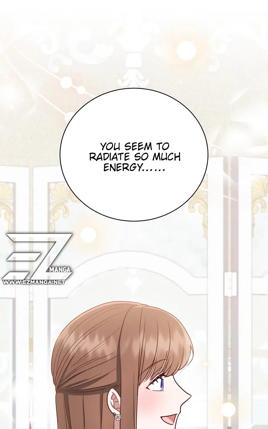 Unrequited Love Doesn't End With Marriage Chapter 27 page 17 - 