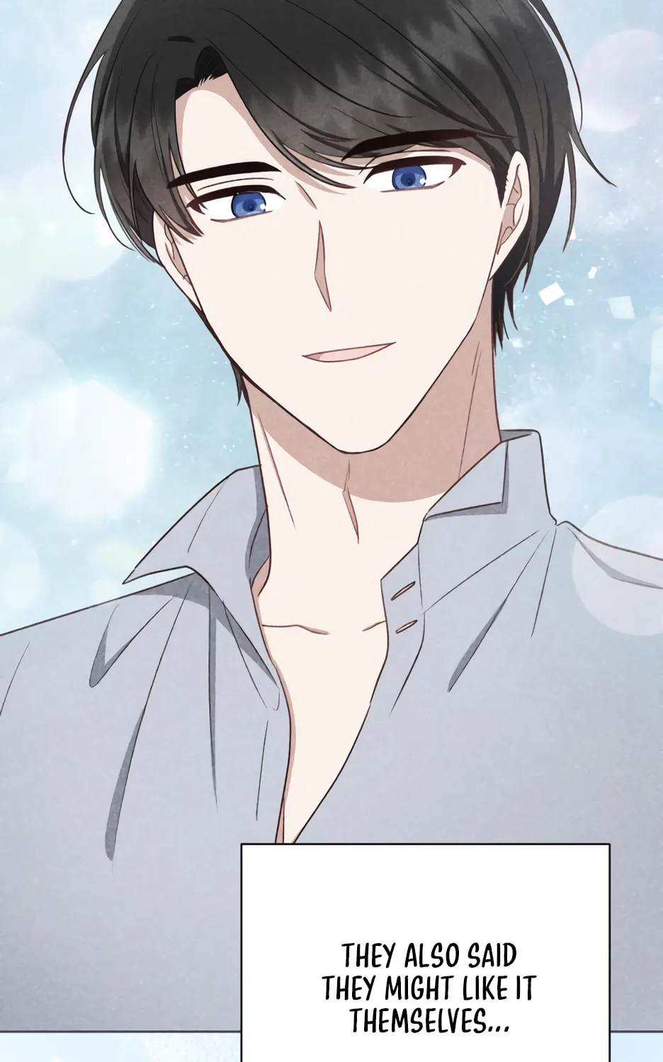 Unrequited Love Doesn't End With Marriage Chapter 27 page 20 - 