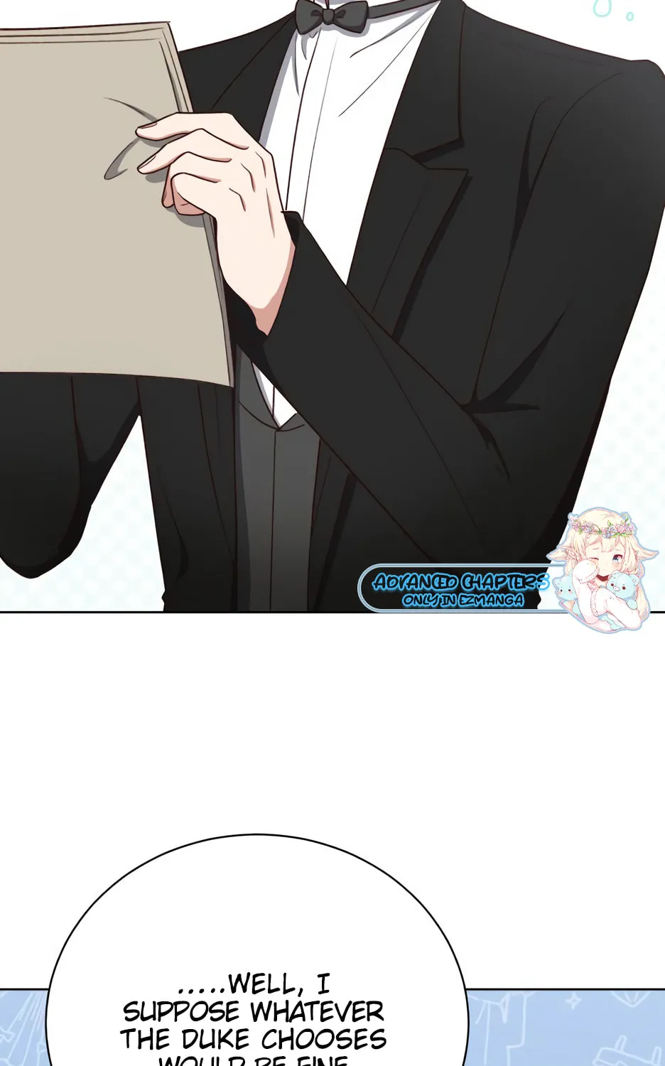 Unrequited Love Doesn't End With Marriage Chapter 27 page 3 - 
