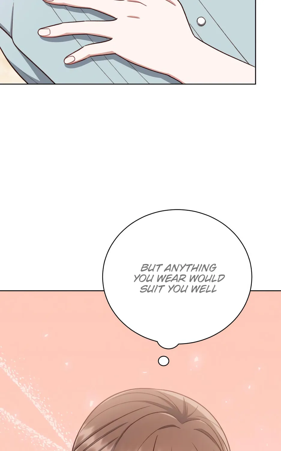 Unrequited Love Doesn't End With Marriage Chapter 27 page 22 - 