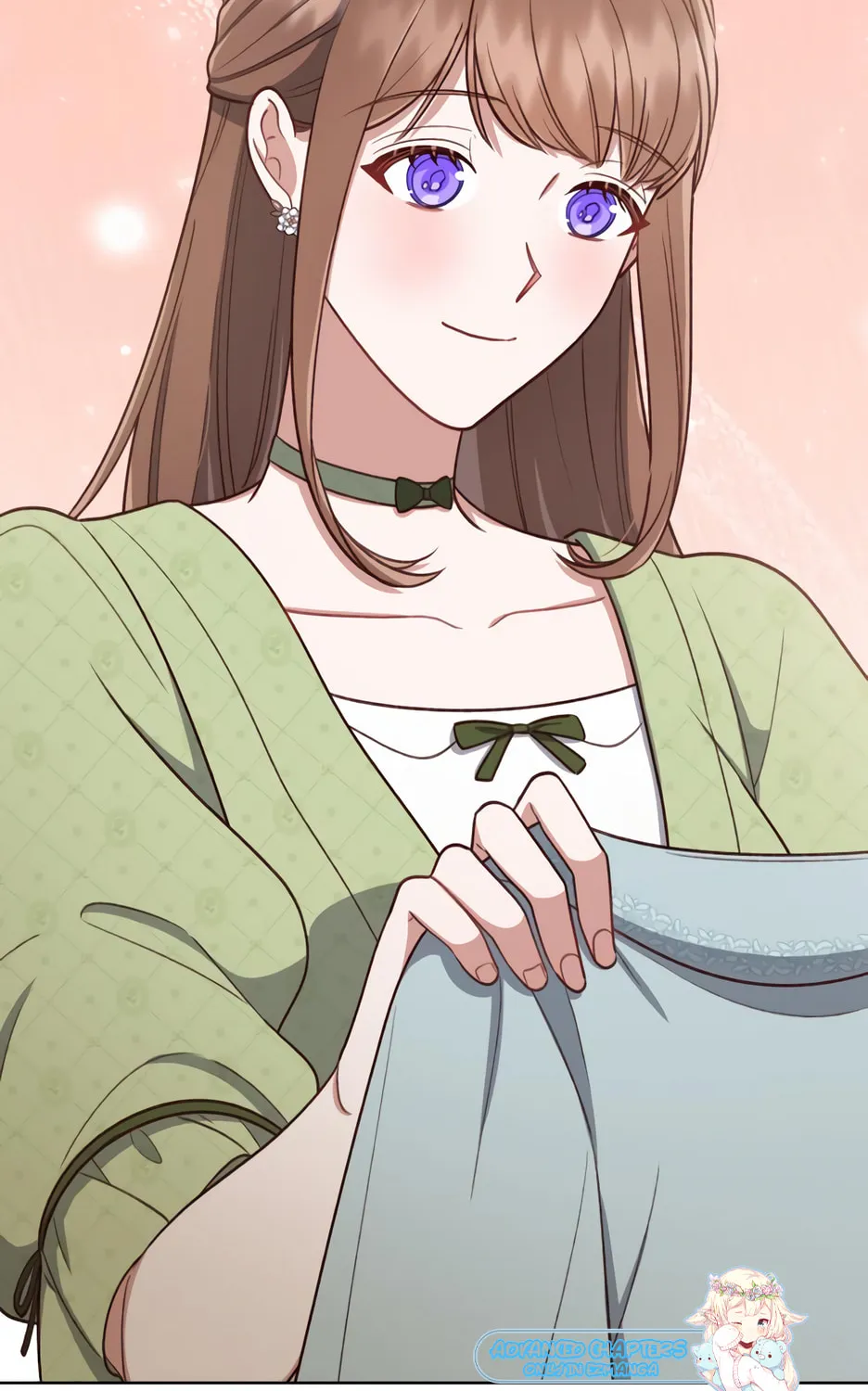 Unrequited Love Doesn't End With Marriage Chapter 27 page 23 - 