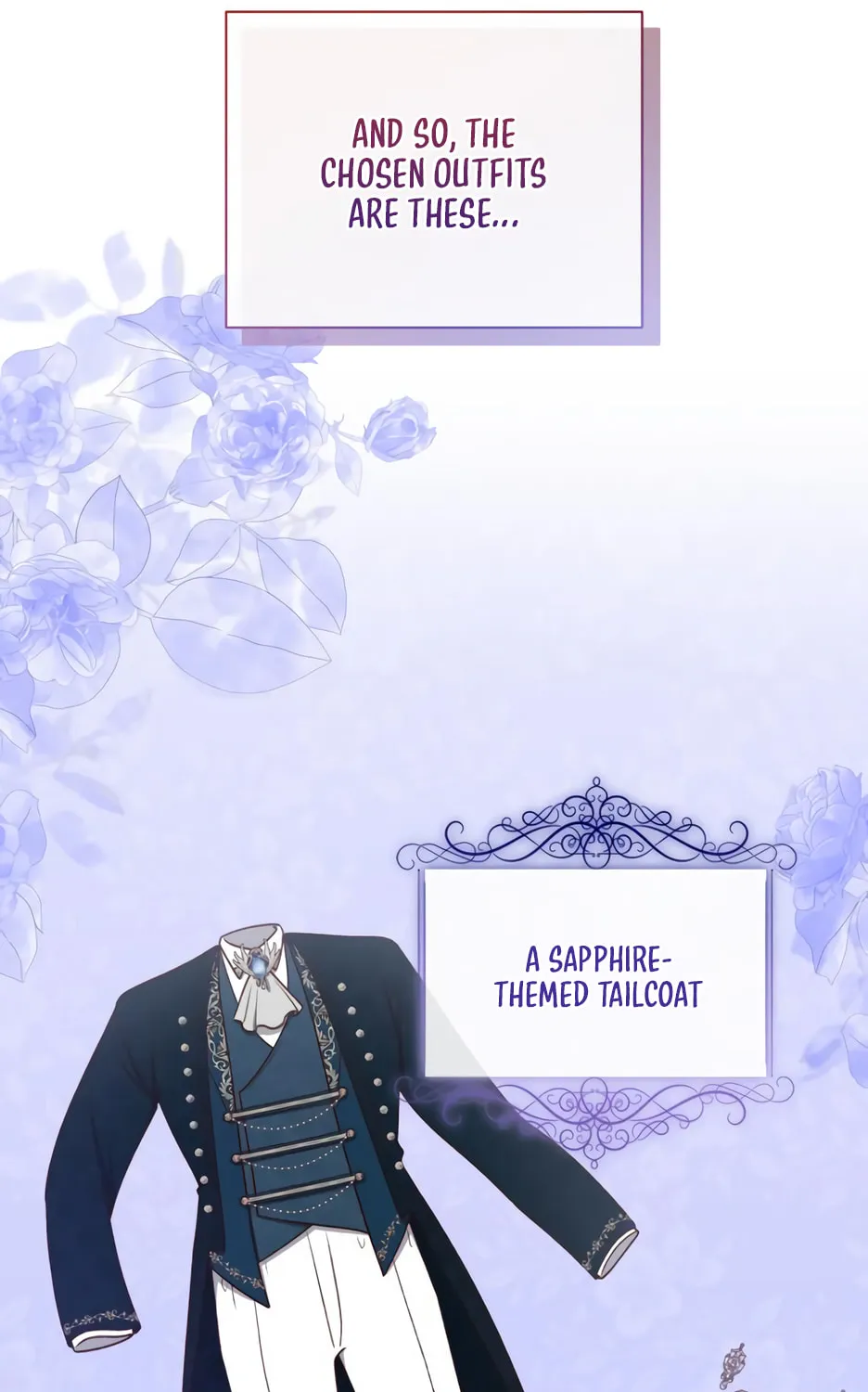 Unrequited Love Doesn't End With Marriage Chapter 27 page 25 - 