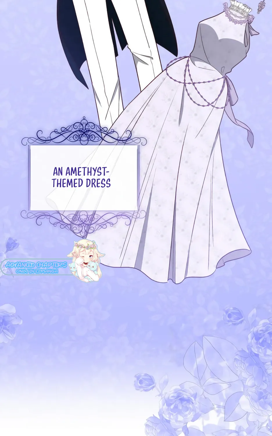 Unrequited Love Doesn't End With Marriage Chapter 27 page 26 - 