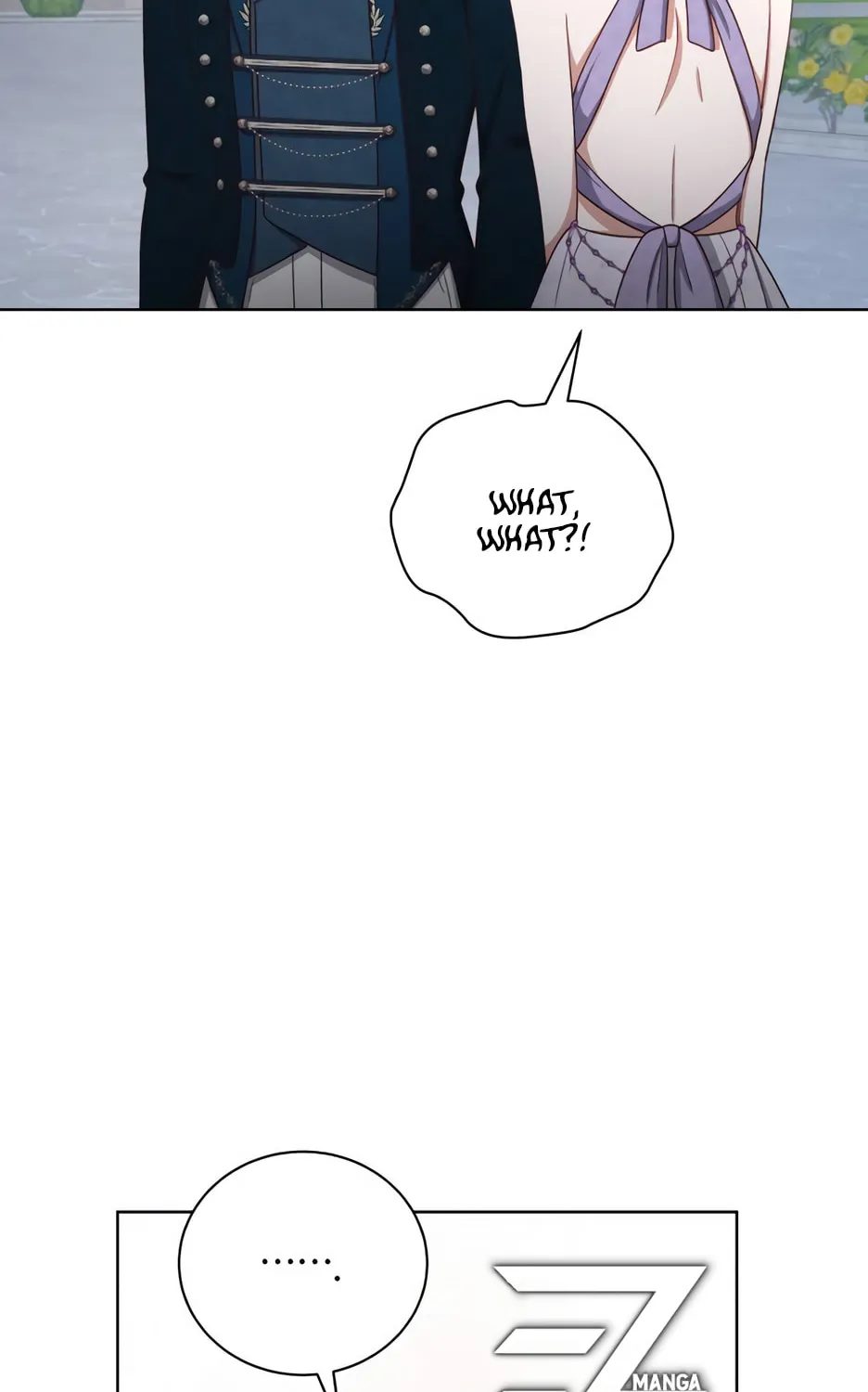 Unrequited Love Doesn't End With Marriage Chapter 27 page 28 - 