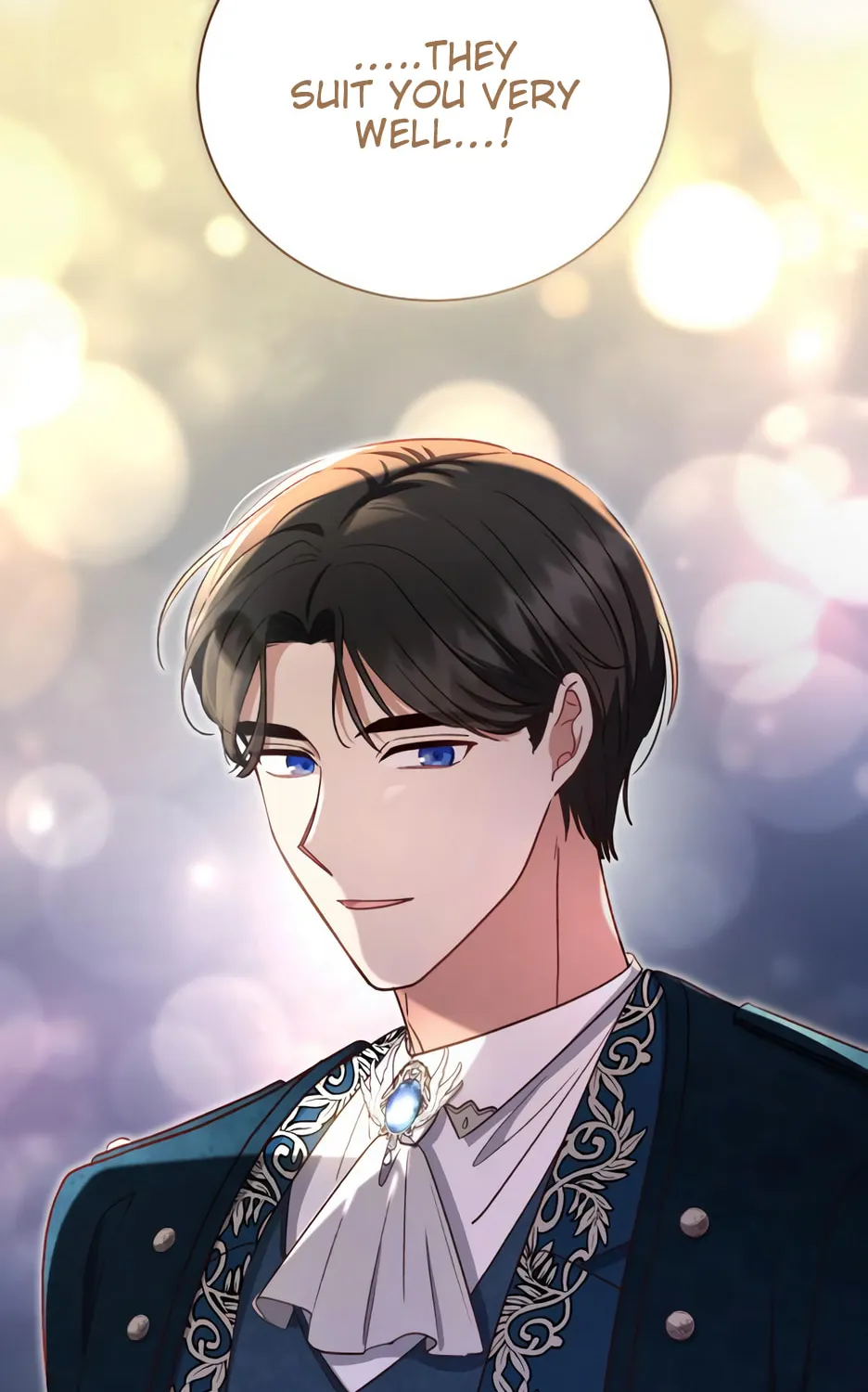Unrequited Love Doesn't End With Marriage Chapter 27 page 30 - 