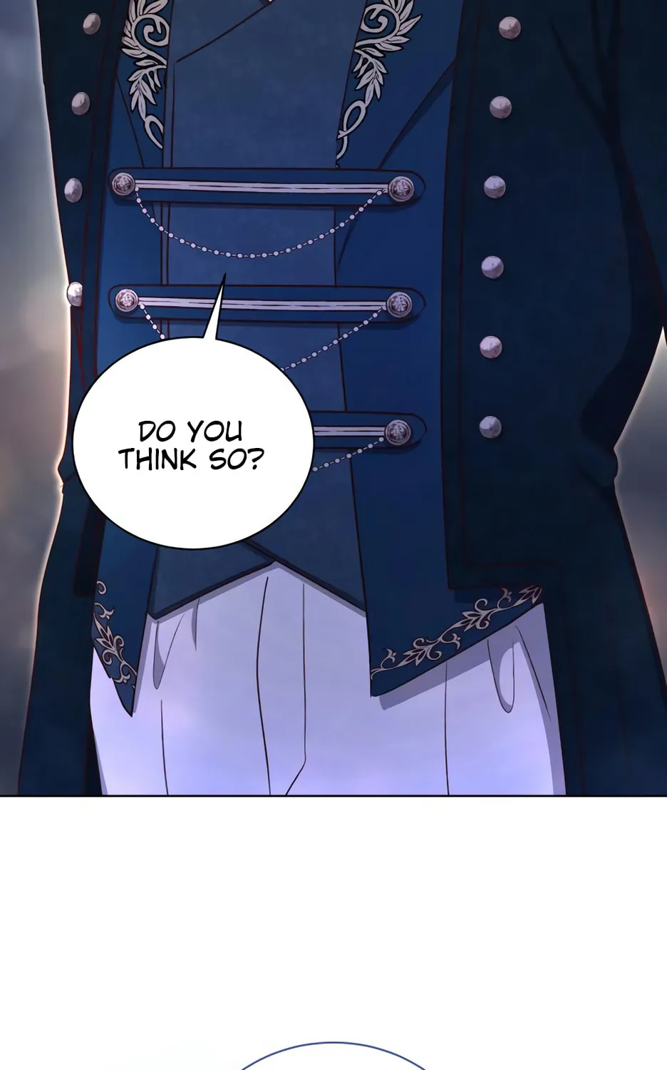 Unrequited Love Doesn't End With Marriage Chapter 27 page 31 - 