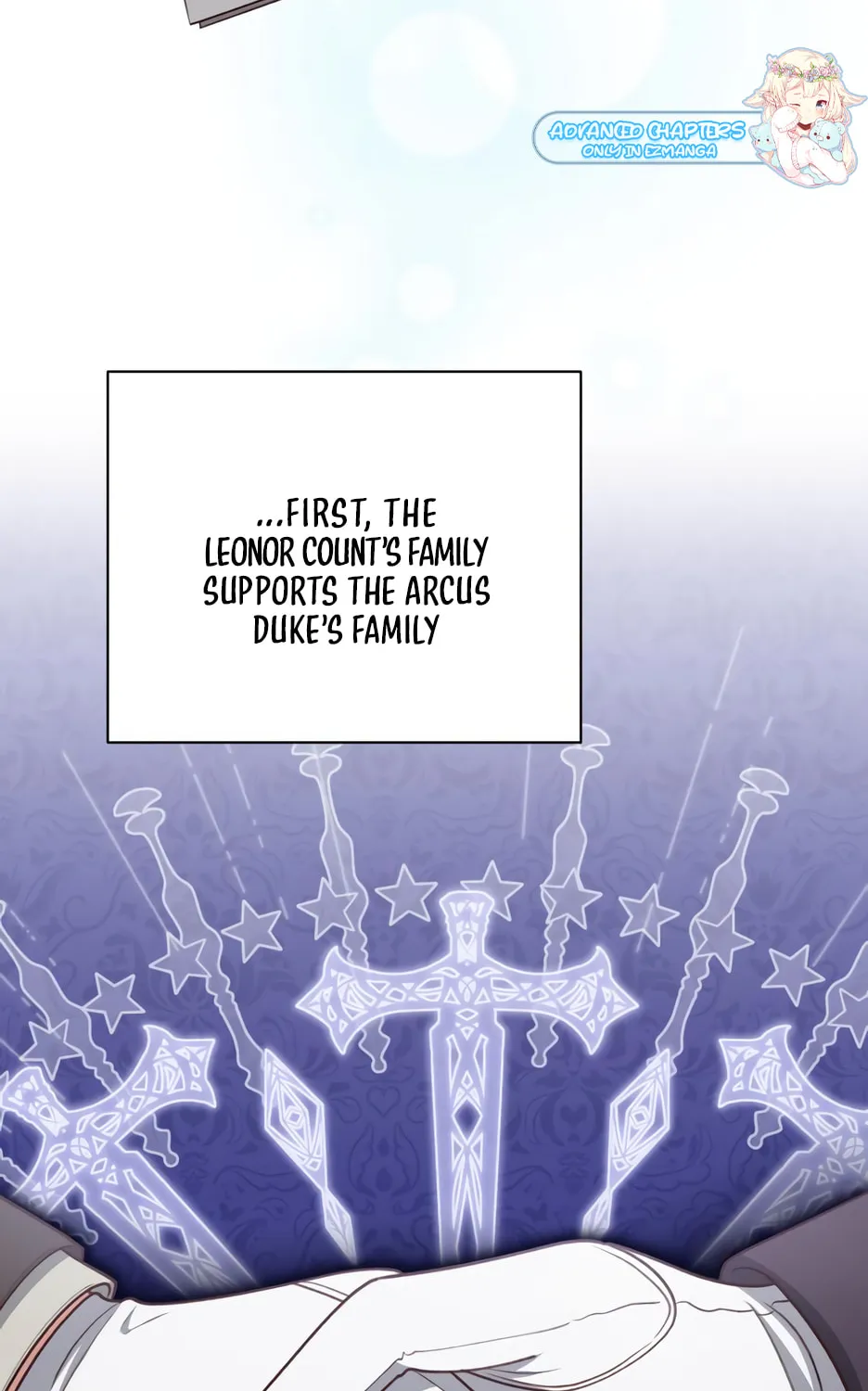 Unrequited Love Doesn't End With Marriage Chapter 27 page 37 - 
