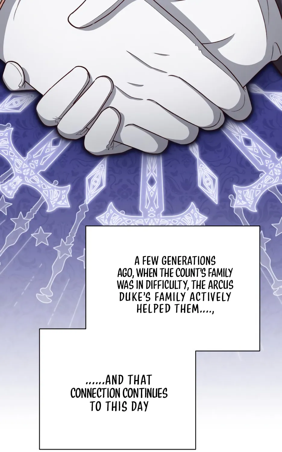 Unrequited Love Doesn't End With Marriage Chapter 27 page 38 - 