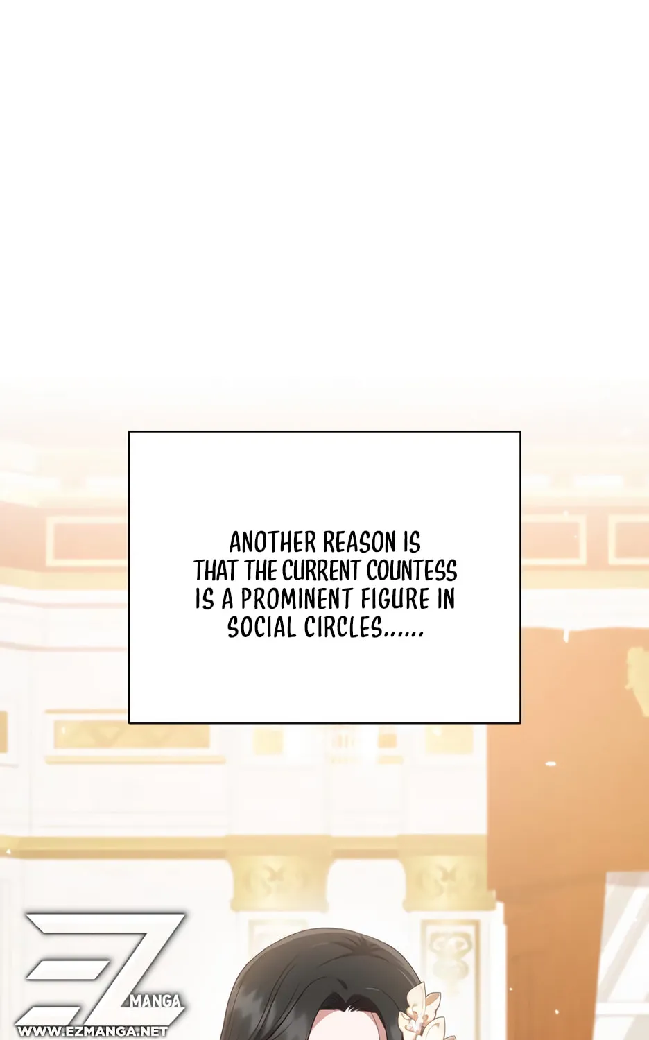 Unrequited Love Doesn't End With Marriage Chapter 27 page 39 - 