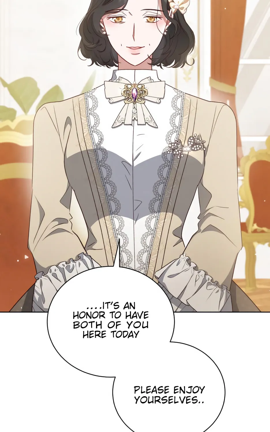 Unrequited Love Doesn't End With Marriage Chapter 27 page 40 - 
