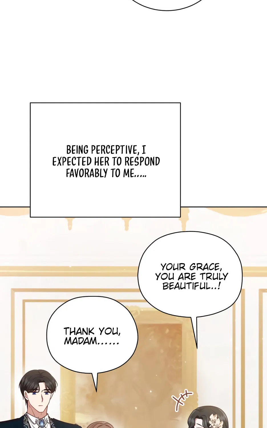 Unrequited Love Doesn't End With Marriage Chapter 27 page 41 - 