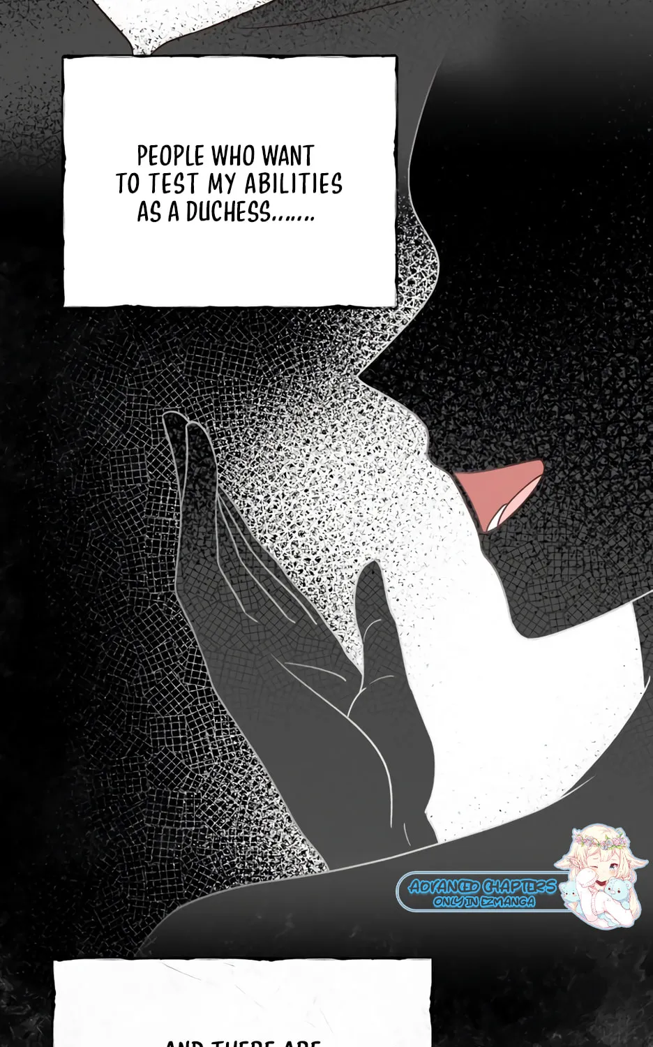 Unrequited Love Doesn't End With Marriage Chapter 27 page 46 - 