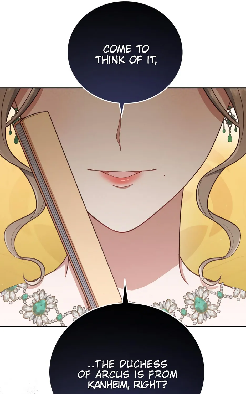 Unrequited Love Doesn't End With Marriage Chapter 27 page 48 - 