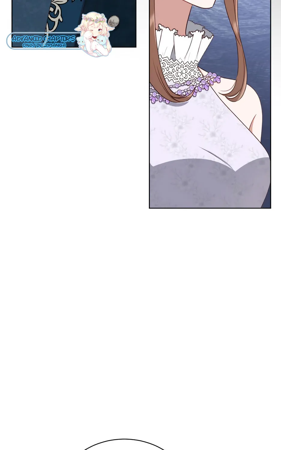 Unrequited Love Doesn't End With Marriage Chapter 27 page 50 - 