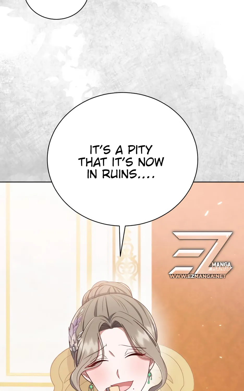 Unrequited Love Doesn't End With Marriage Chapter 27 page 52 - 
