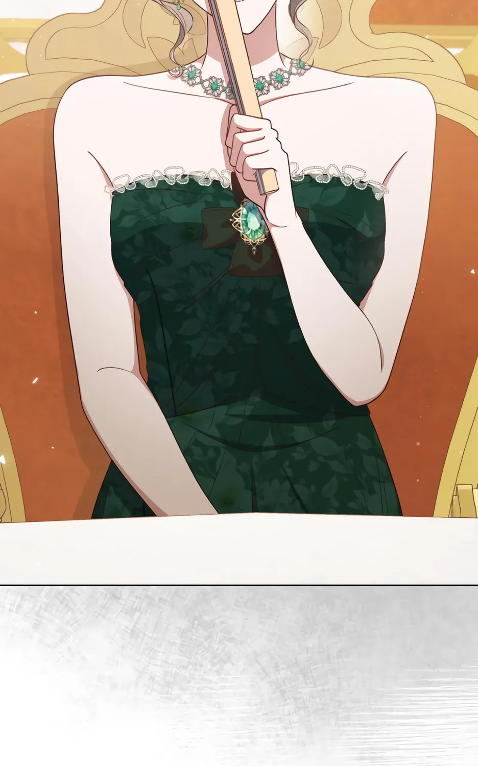 Unrequited Love Doesn't End With Marriage Chapter 27 page 53 - 