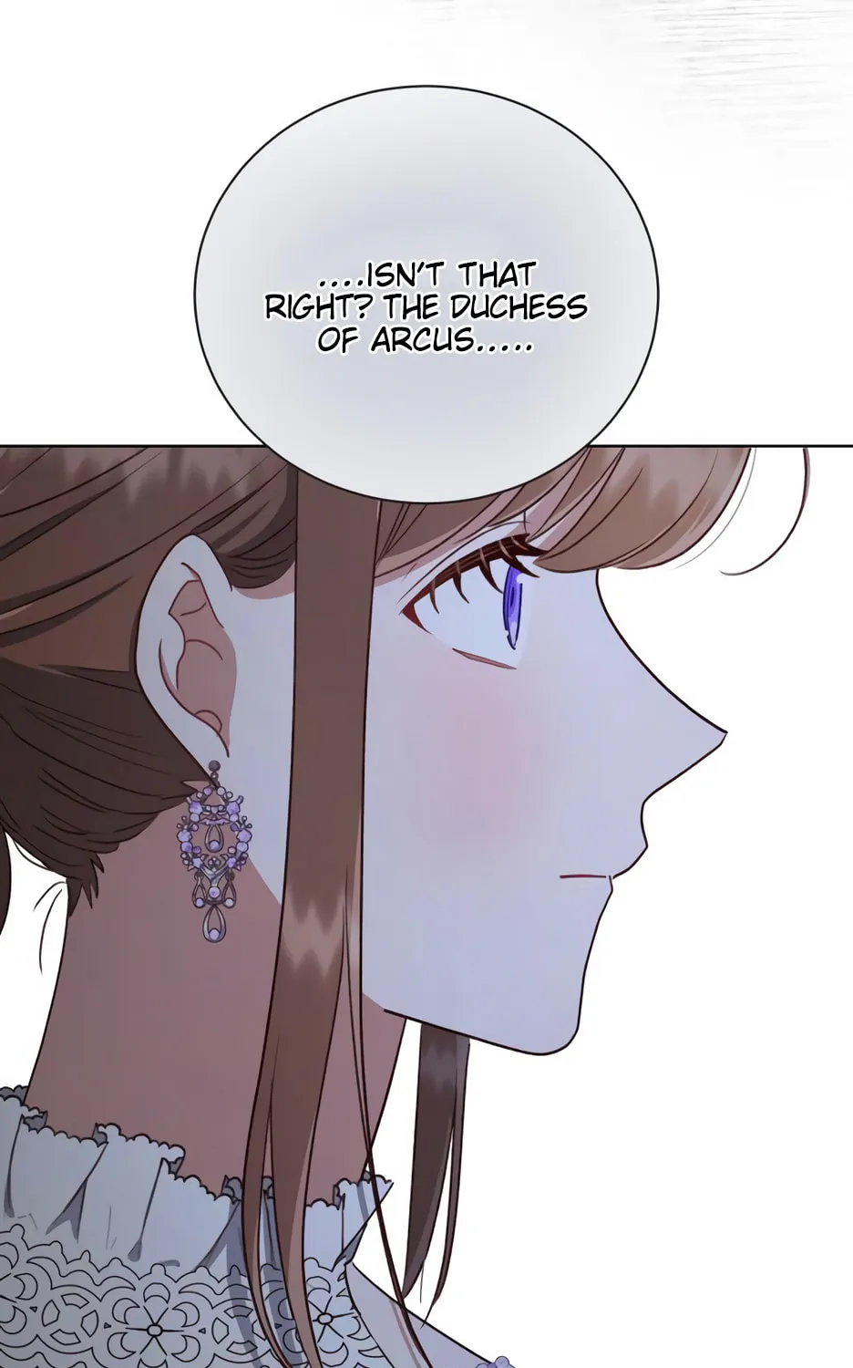 Unrequited Love Doesn't End With Marriage Chapter 27 page 54 - 