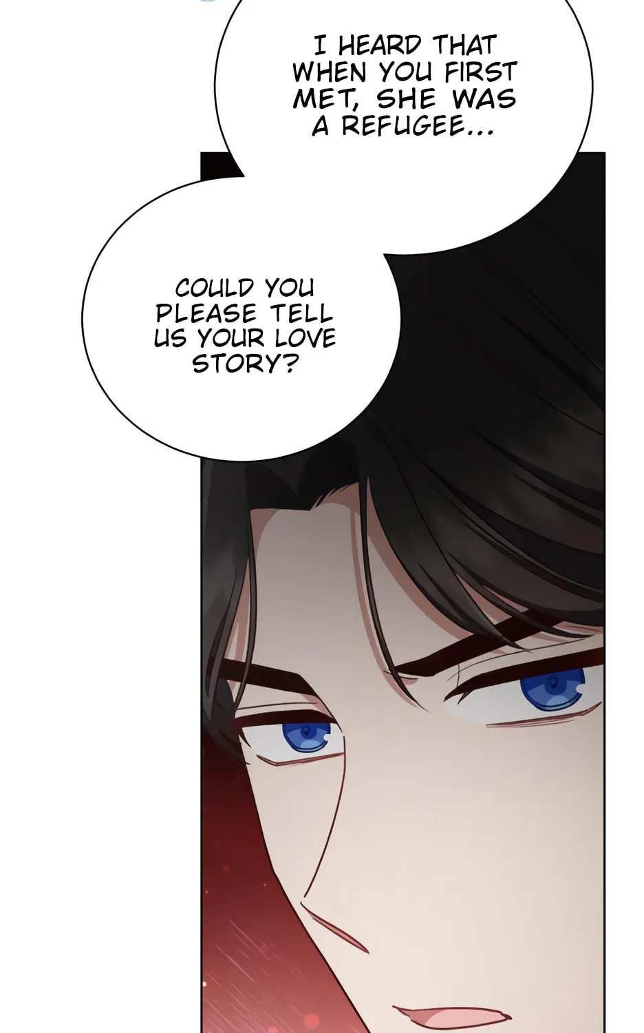 Unrequited Love Doesn't End With Marriage Chapter 27 page 57 - 