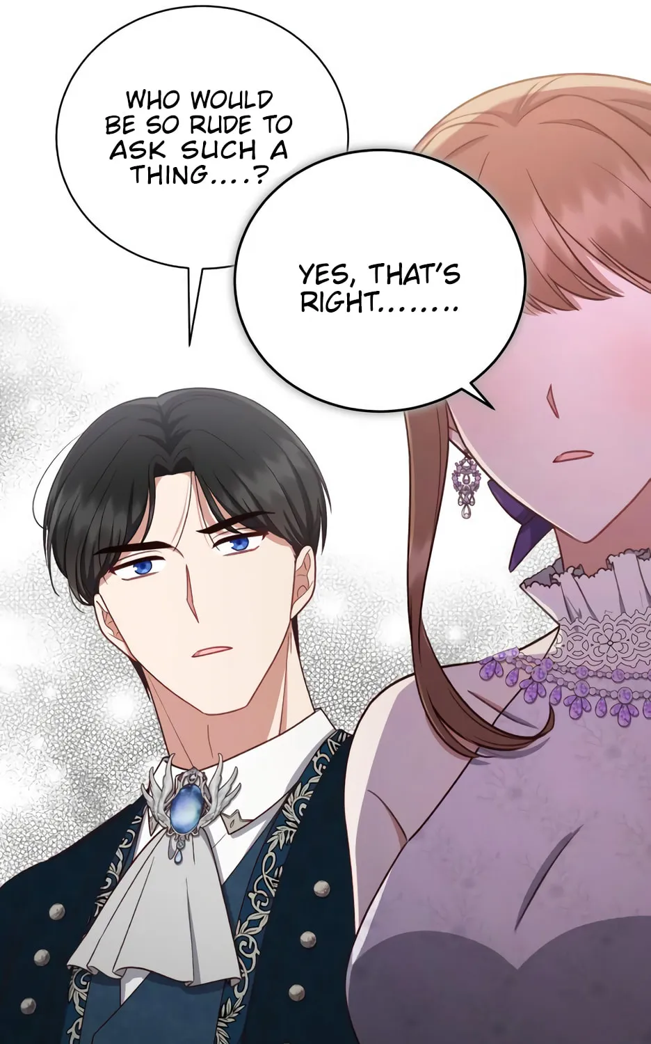 Unrequited Love Doesn't End With Marriage Chapter 27 page 59 - 