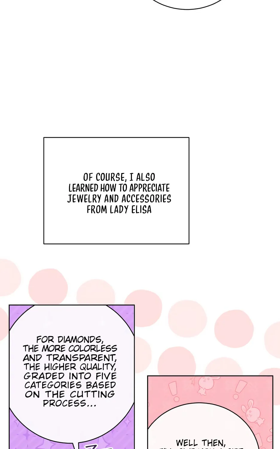 Unrequited Love Doesn't End With Marriage Chapter 27 page 7 - 