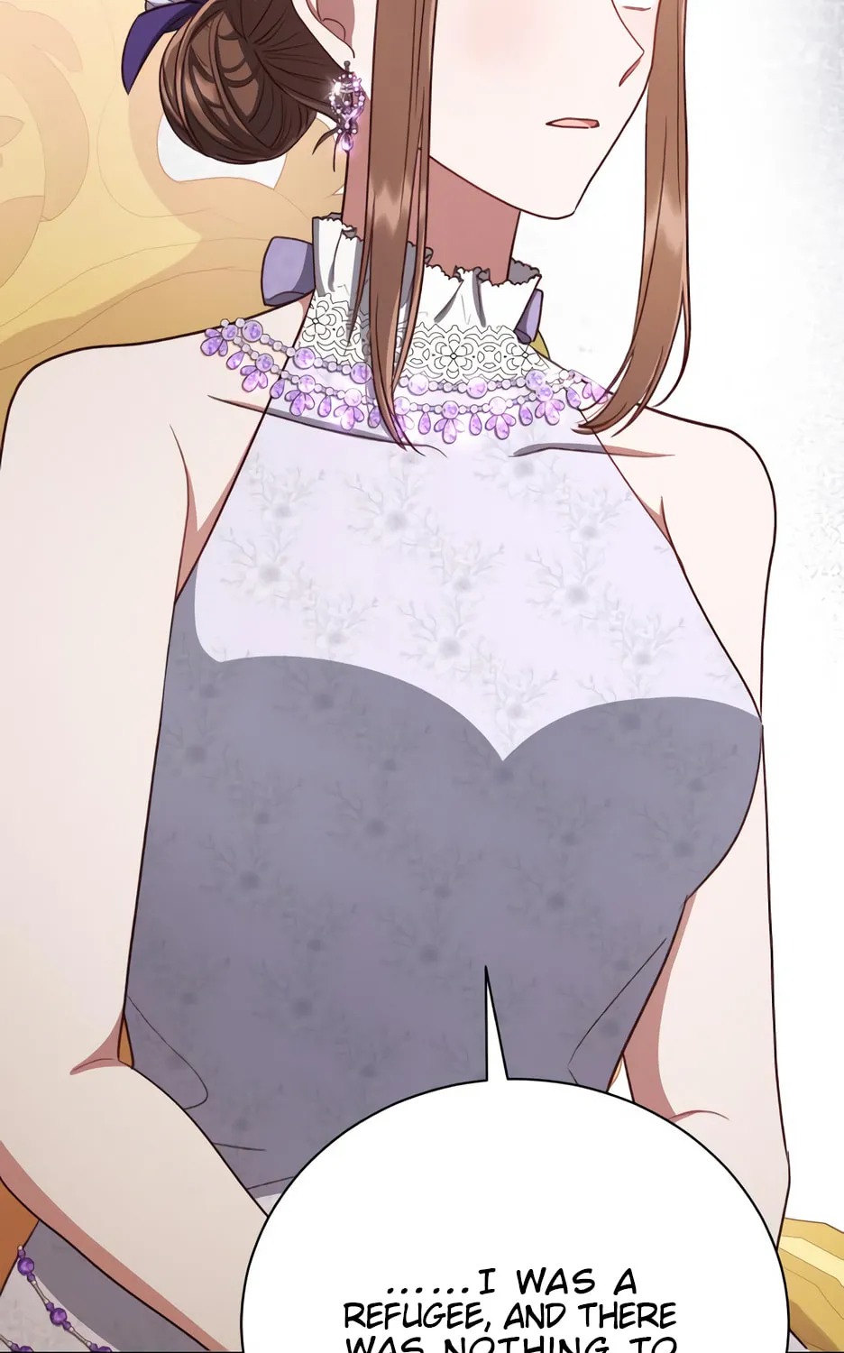 Unrequited Love Doesn't End With Marriage Chapter 27 page 61 - 