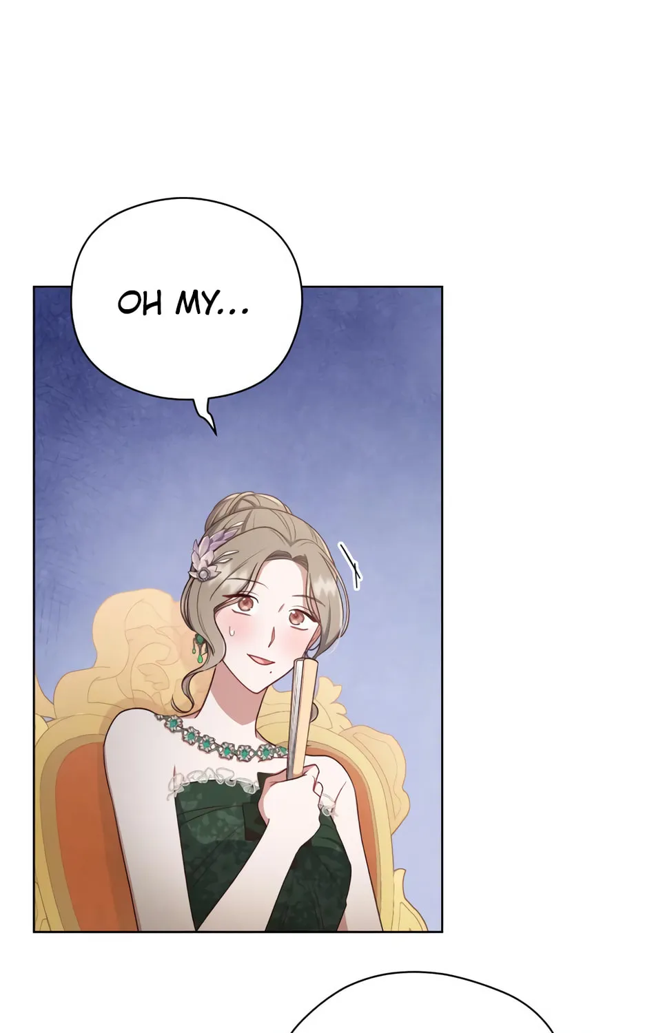 Unrequited Love Doesn't End With Marriage Chapter 27 page 63 - 