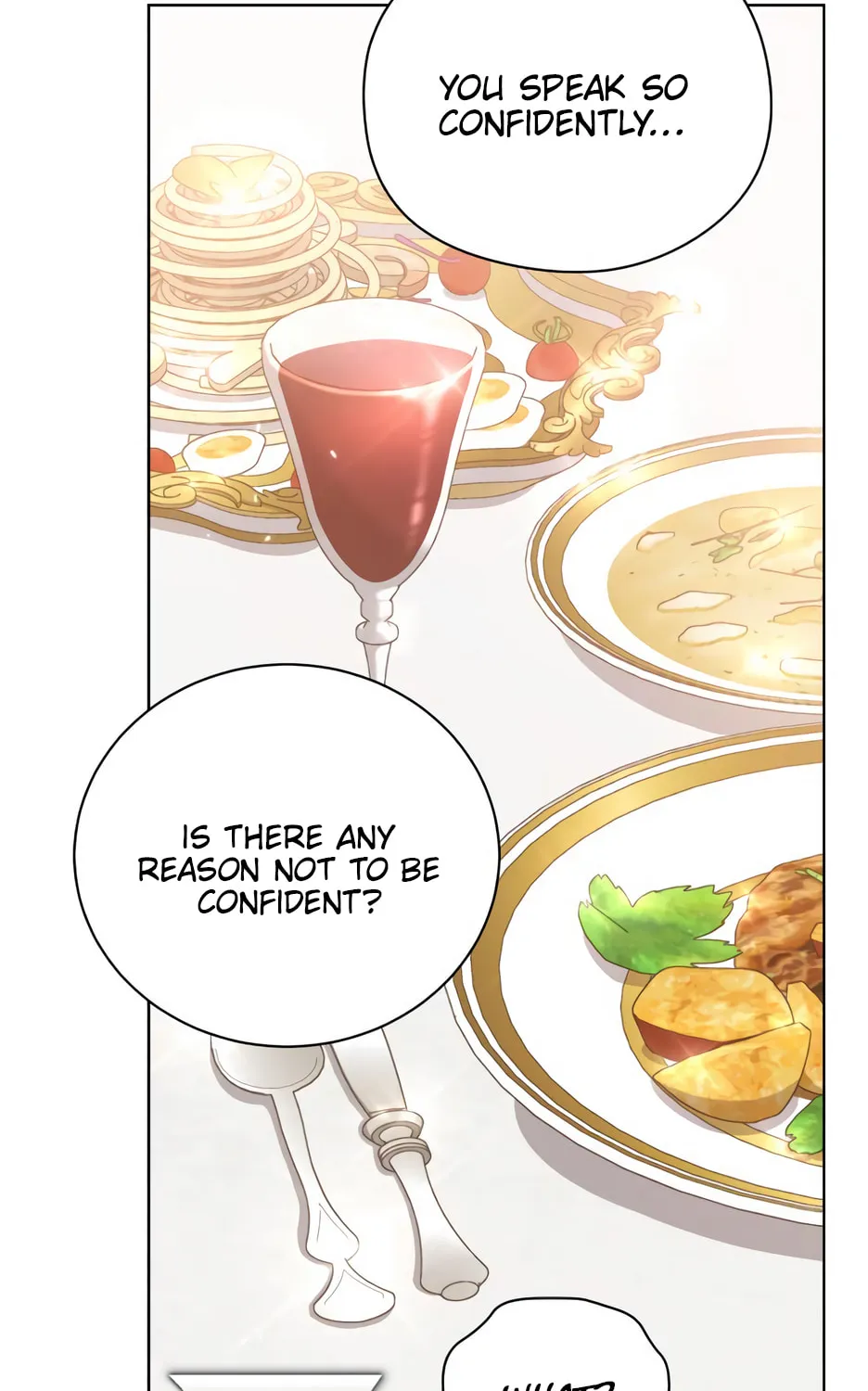 Unrequited Love Doesn't End With Marriage Chapter 27 page 64 - 
