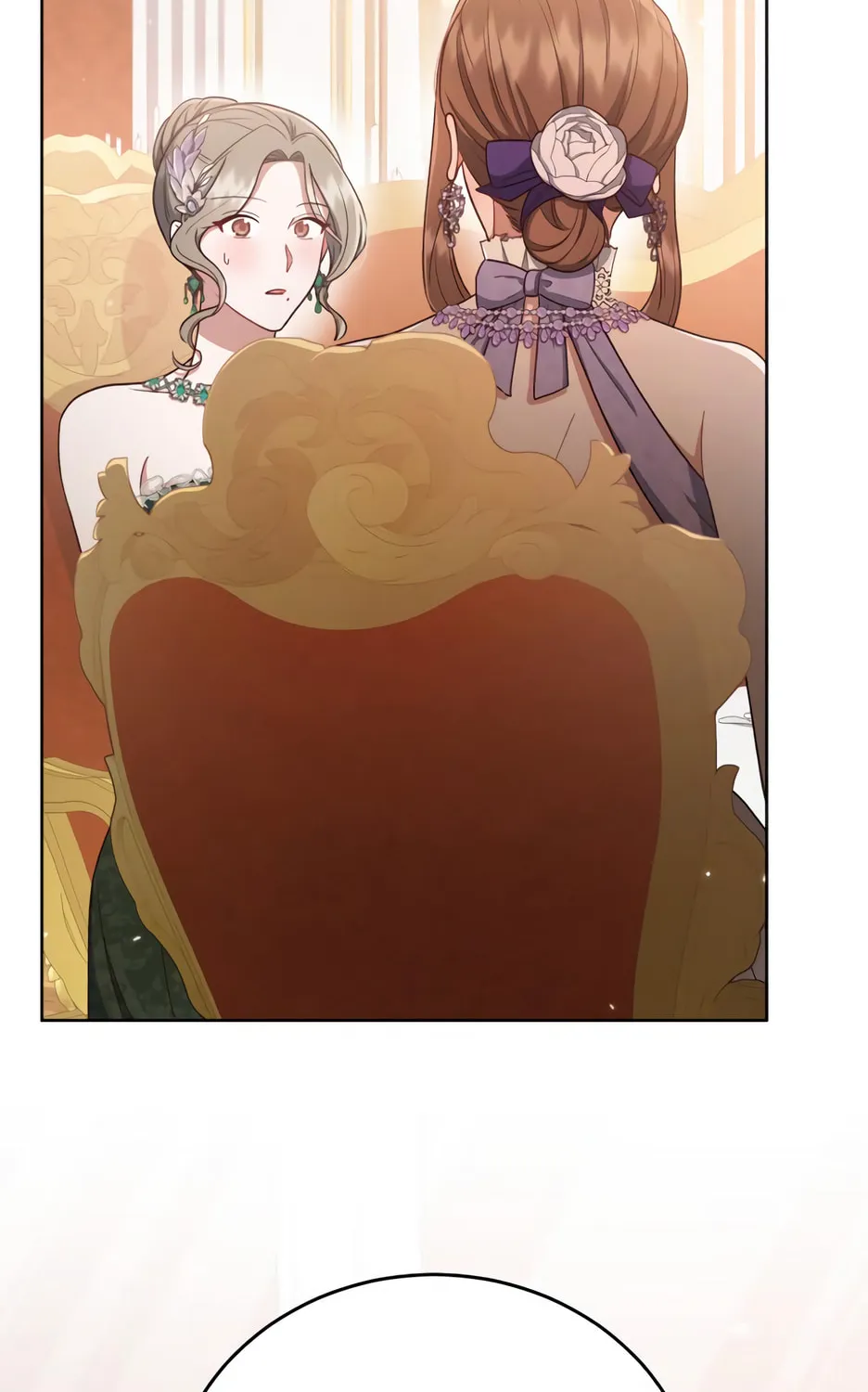 Unrequited Love Doesn't End With Marriage Chapter 27 page 66 - 