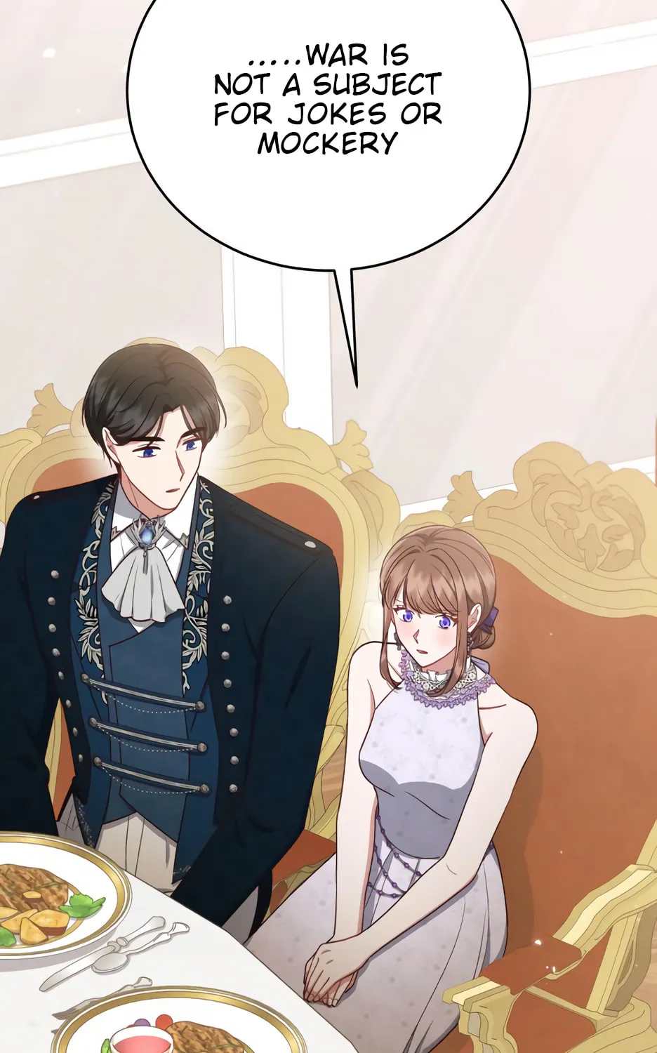 Unrequited Love Doesn't End With Marriage Chapter 27 page 67 - 