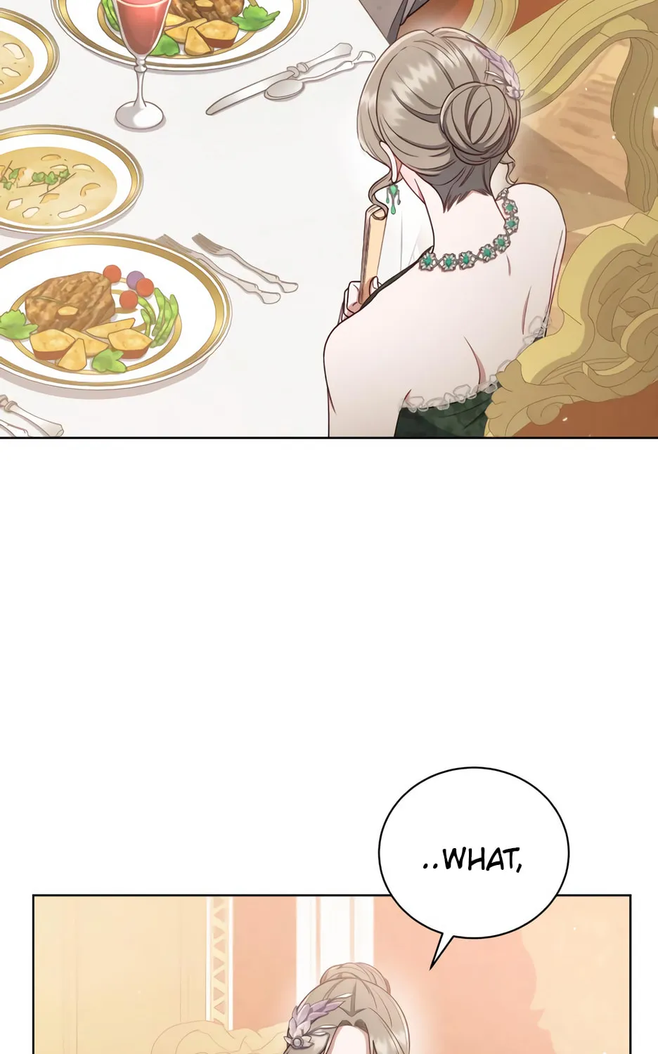 Unrequited Love Doesn't End With Marriage Chapter 27 page 68 - 